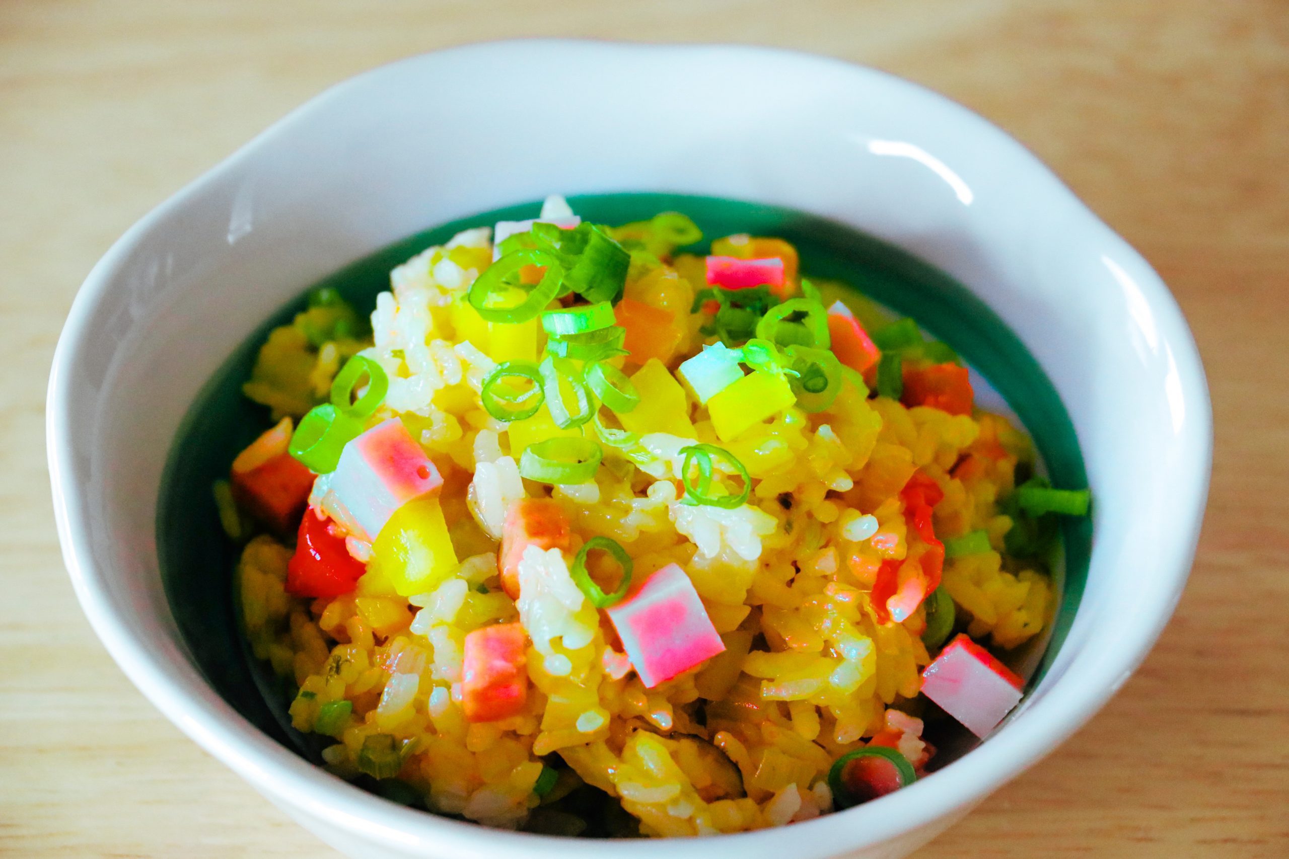 CiCiLi.tv How to Cook Fried Rice in a Rice Cooker?