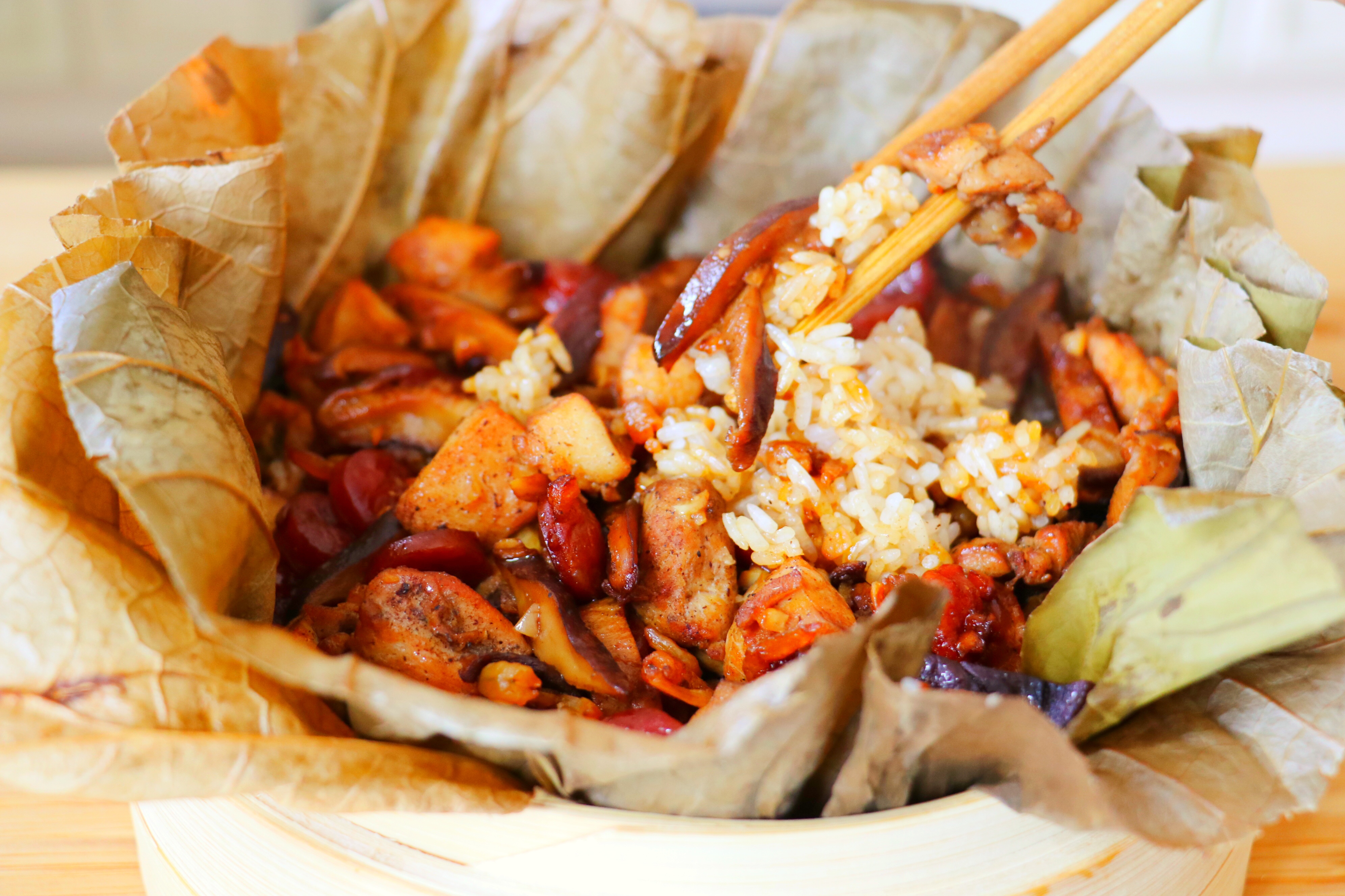  Asian Home Cooking with CiCi Li CiCiLi.tv