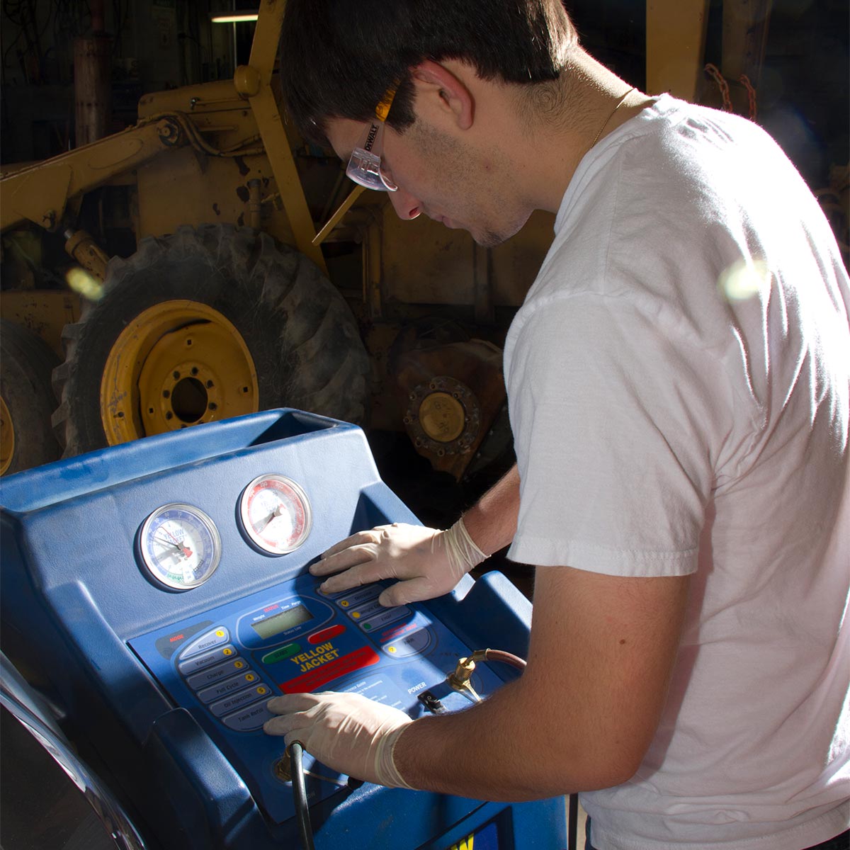 Service Radiator Repair, Service, Sales PA, NY, NJ