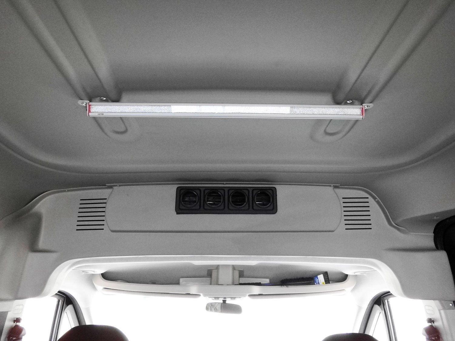 Led Lights For Cargo Van Shelly Lighting