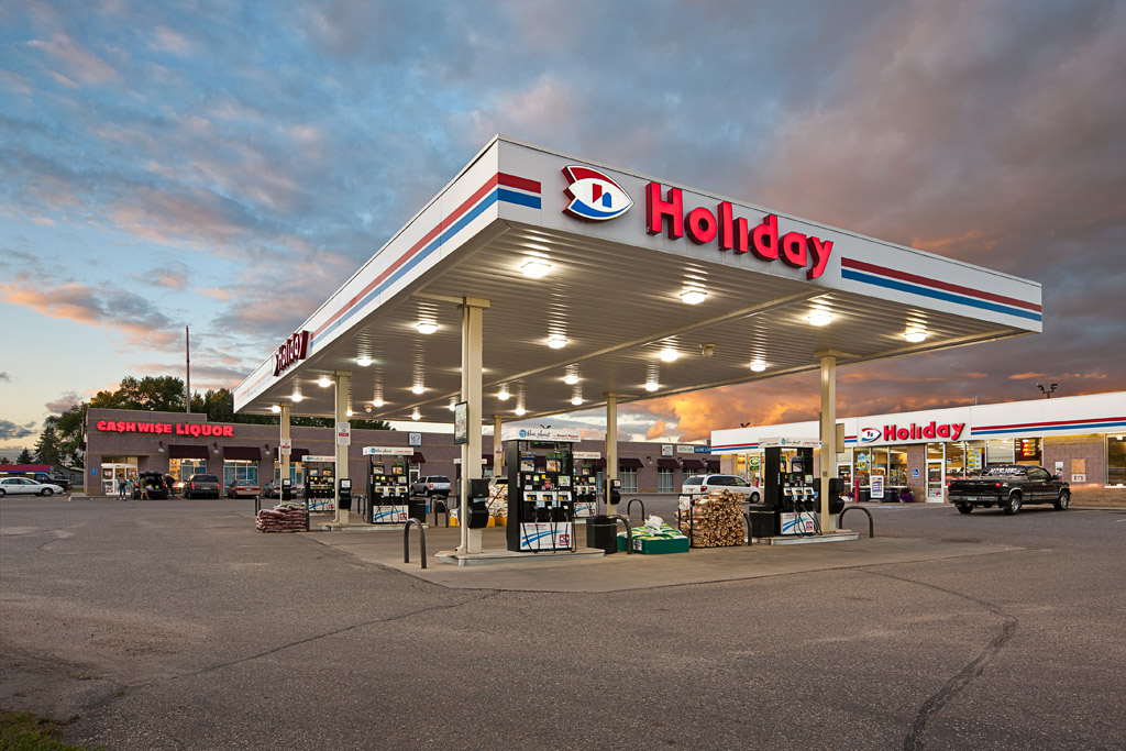 CI Construction Commercial Construction Management