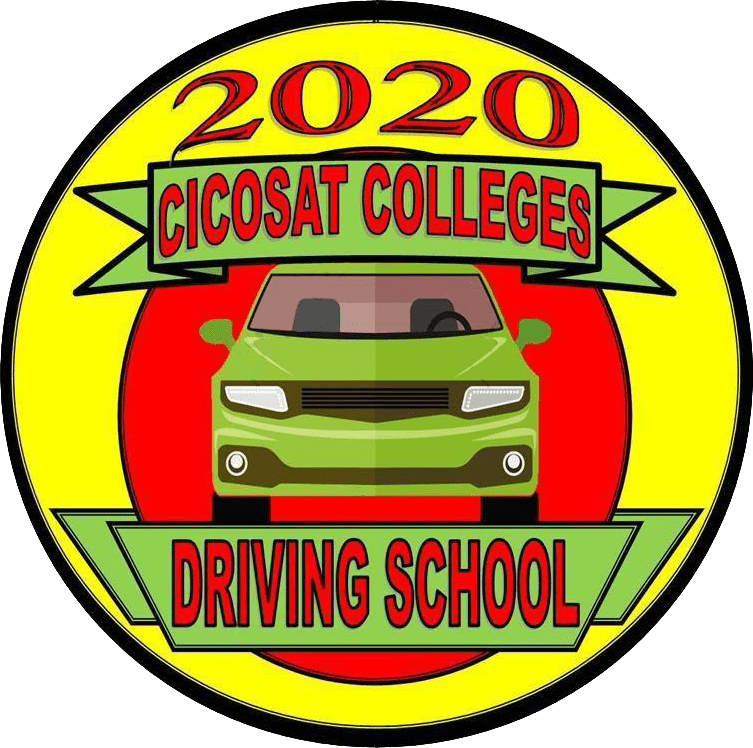 LTO ACCREDITED CICOSAT Colleges Driving School