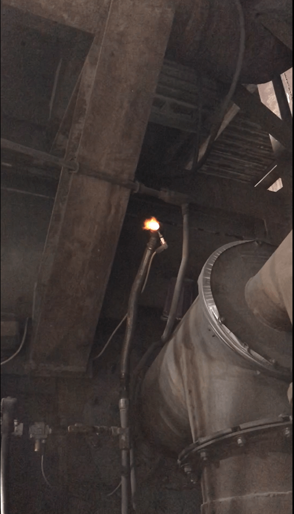 Tackling Combustion System Problems CIC Pittsburgh