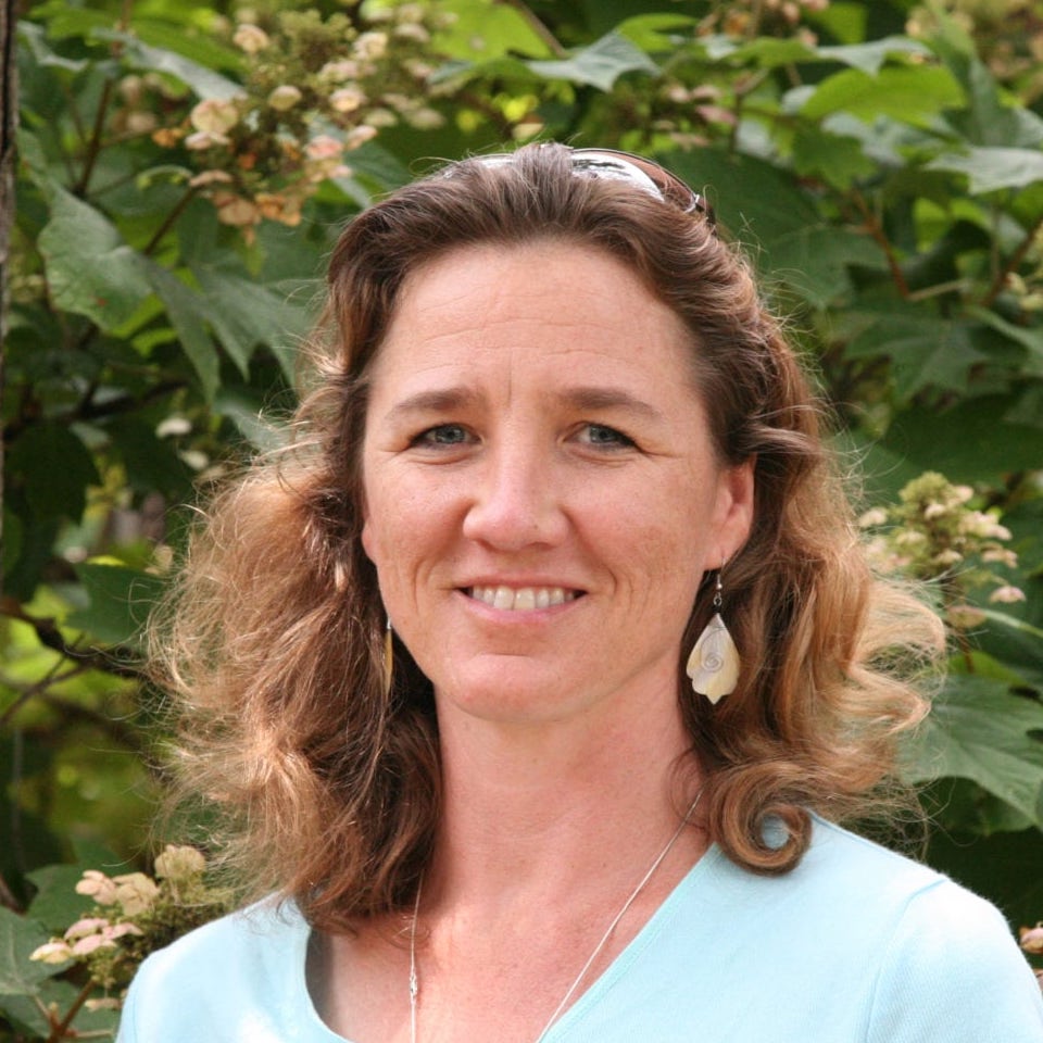 People Center for Integrative Conservation Research