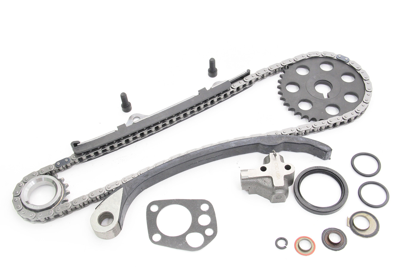 Timing Chain Kit Nissan 240SX / Stanza / Wagon / Truck 12V2.4Lts KA24E