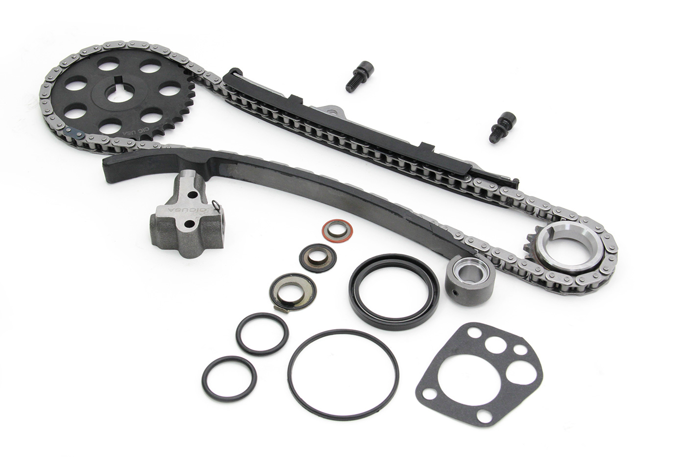 Timing Chain Kit Nissan 240SX / Stanza / Wagon / Truck 12V2.4Lts KA24E