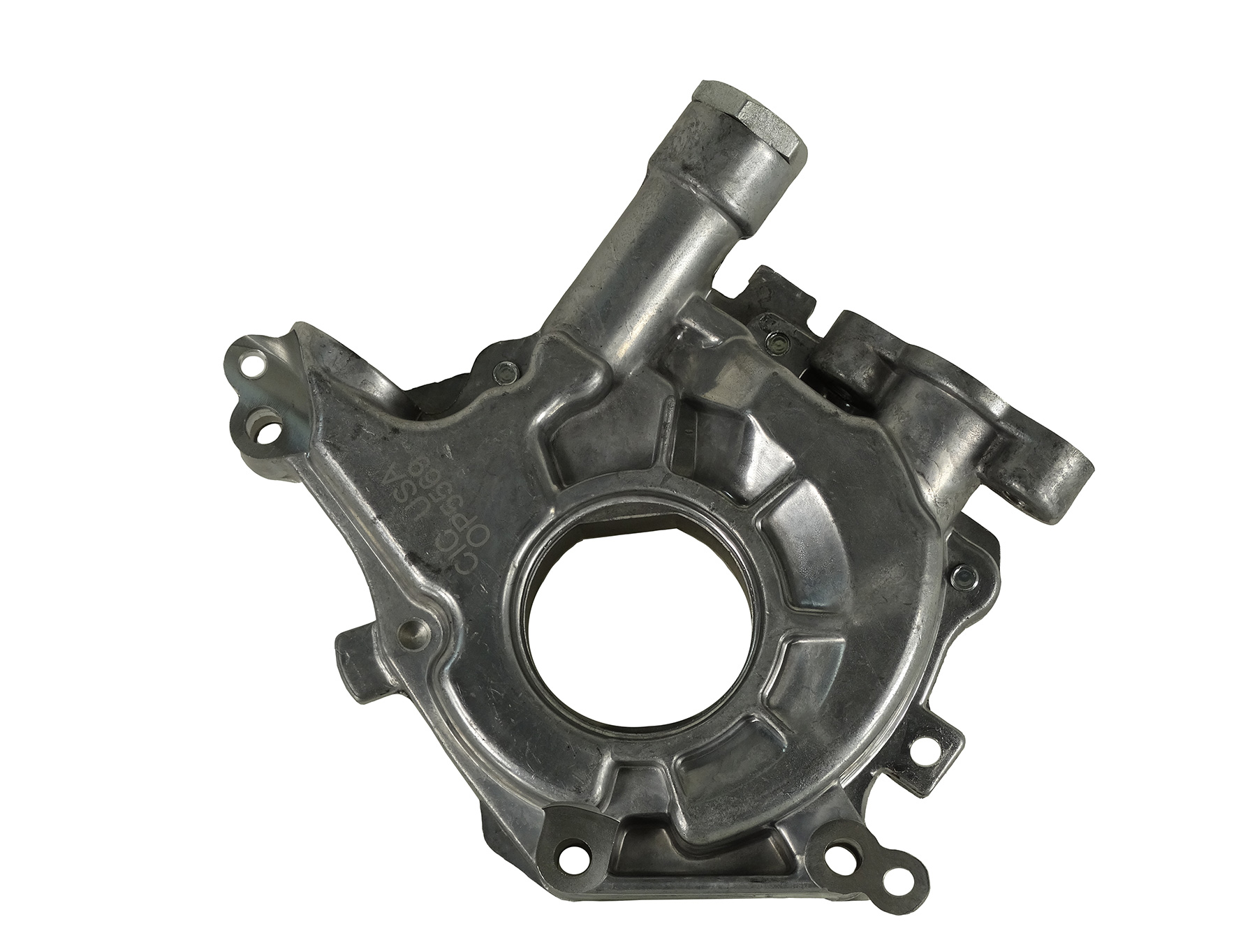 Oil Pump Nissan Altima, Maxima, Quest VQ35DE 3.5Lts 0110