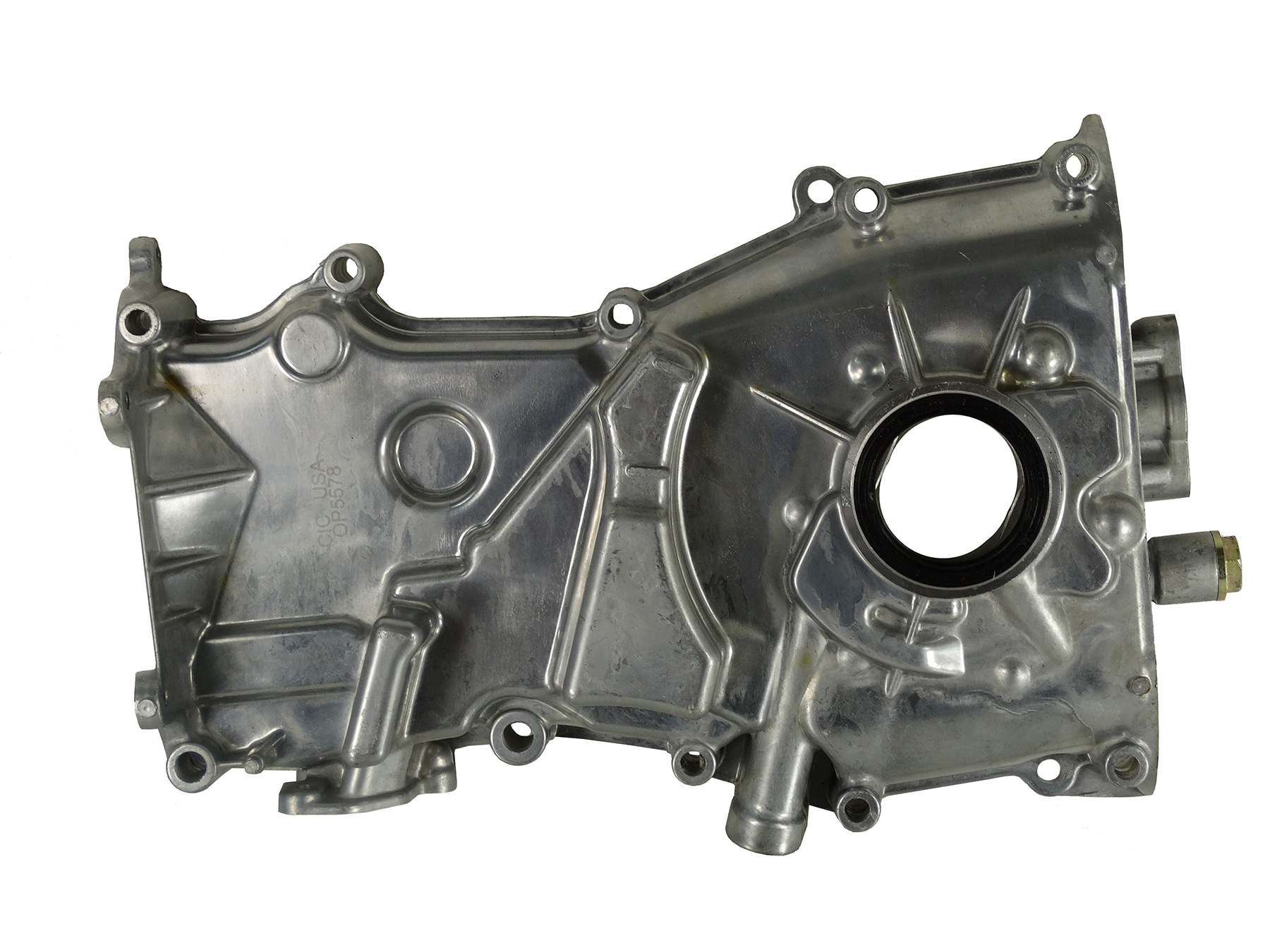 Oil Pump Nissan Altima KA24DE 2.4Lts 9301 CIC USA CORP