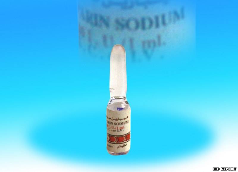 Pharmaceuticals photos Photo Gallery CID EXPORT