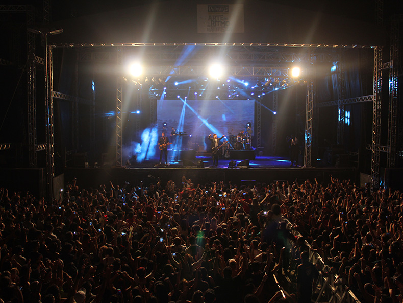 festival de inverno 2023 Há três anos sem evento, Pedro II anuncia Festival de Inverno em 2023 Pedro II