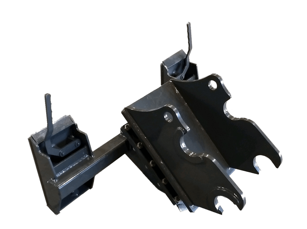 Skid Steer Attachments | CID
