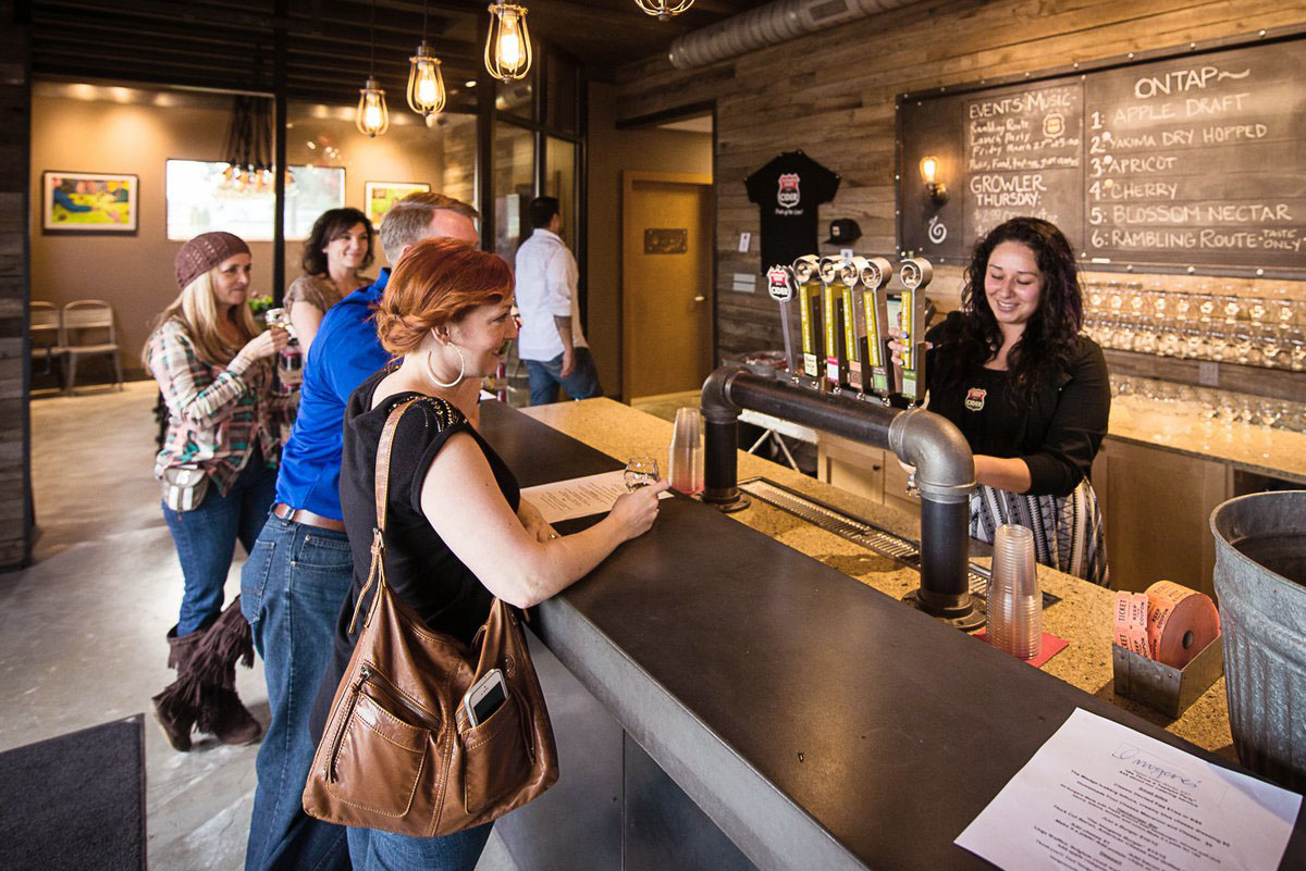 Cidery American Cider Association