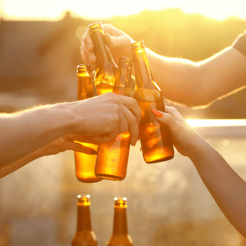 Celebrate Cider at Festivals! American Cider Association