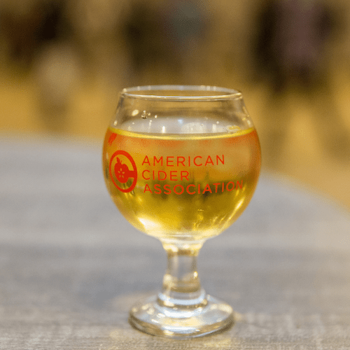 Pour Your Cider at Cider Share at CiderCon® 2024 American Cider Association