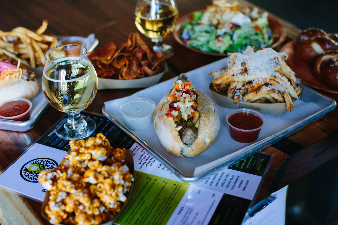 070 Mattie Beason Black Twig Cider House, North Carolina Cider Chat