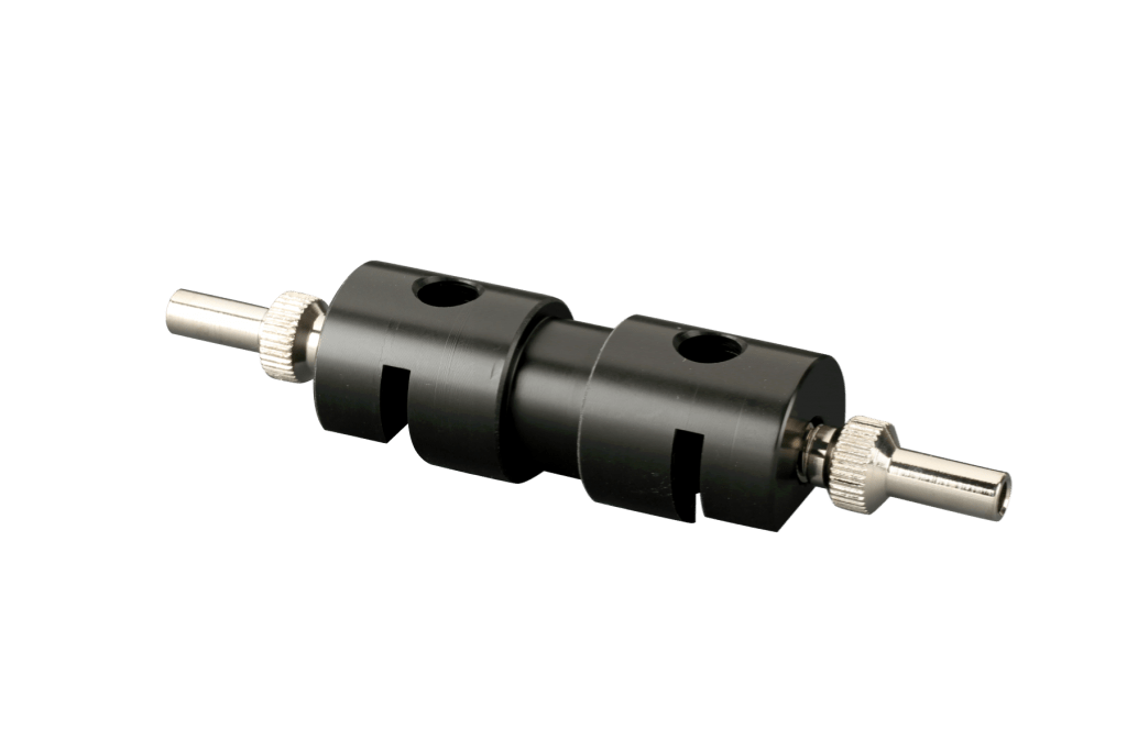 Universal electrode holder, double Cider House Tech