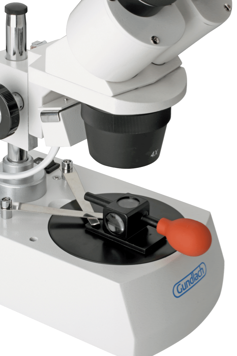 Smoke chamber for Brownian motion Cider House Tech