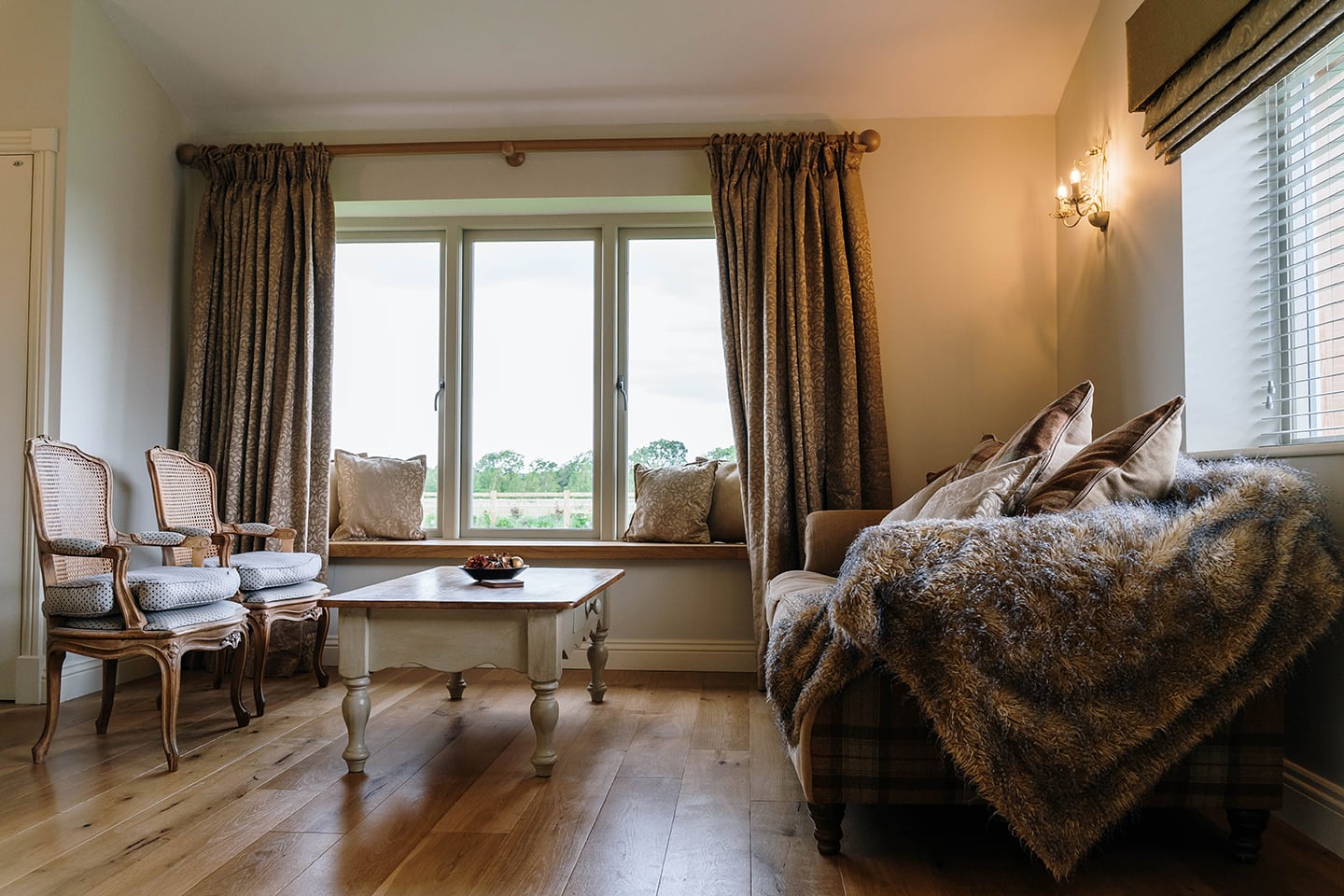 Photo shoots at Cider Mill Barns