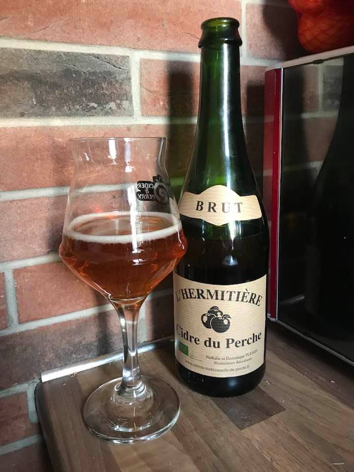 The truth about French cider Cider Review