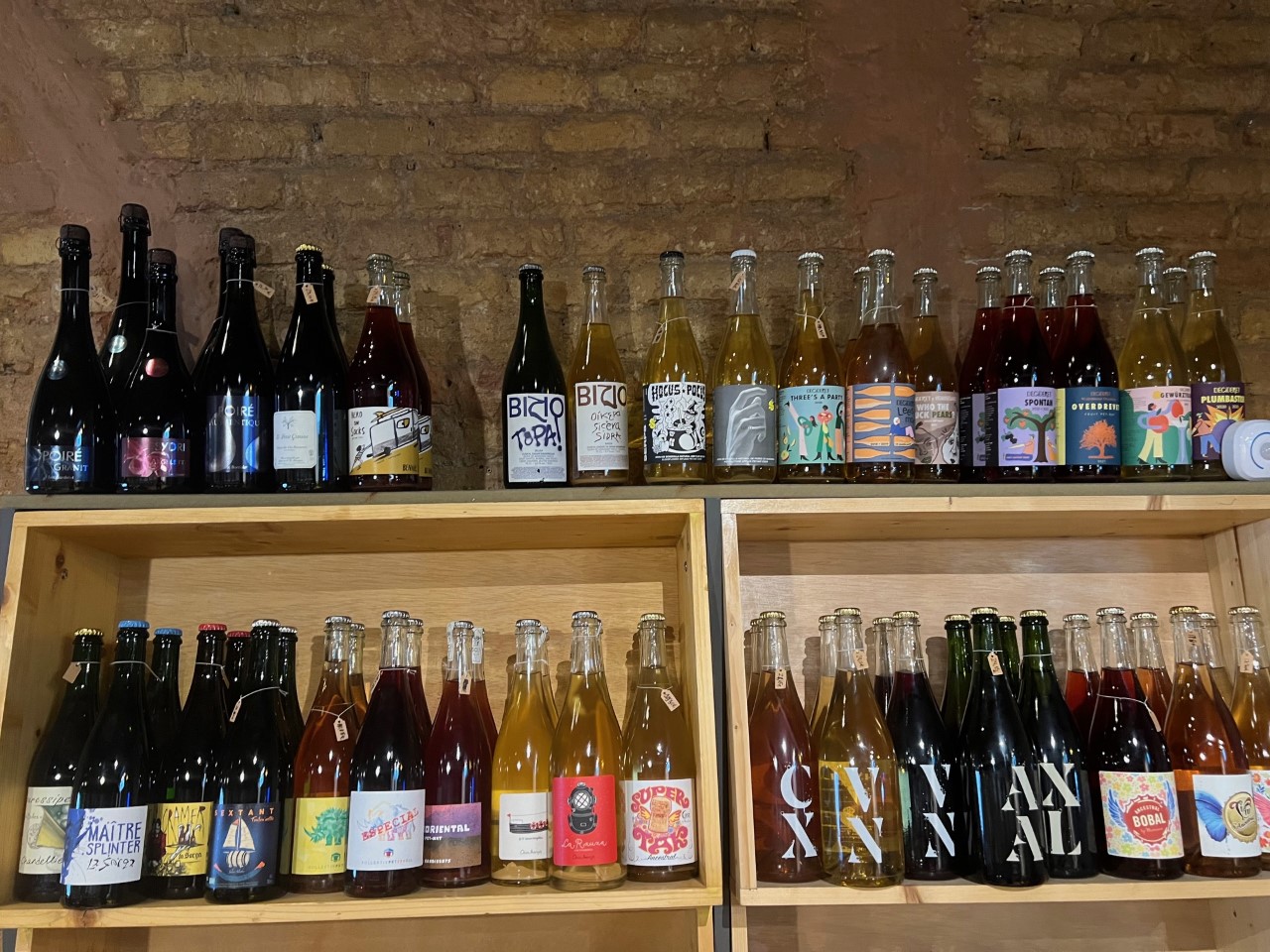 Bizio Cidery The Art Of Authentic Basque Country Sidra Cider Review