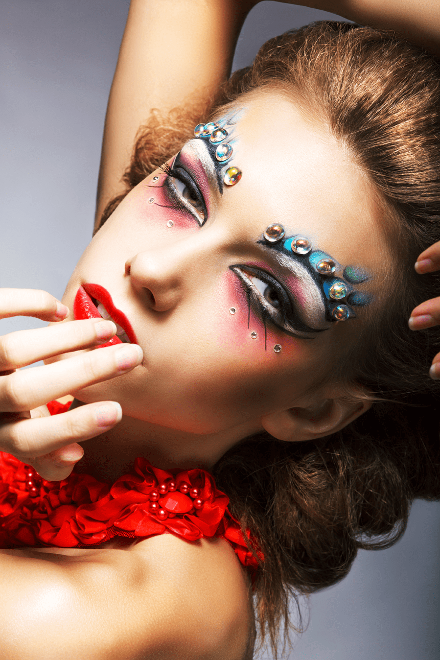 Makeup Artistry CIDESCO