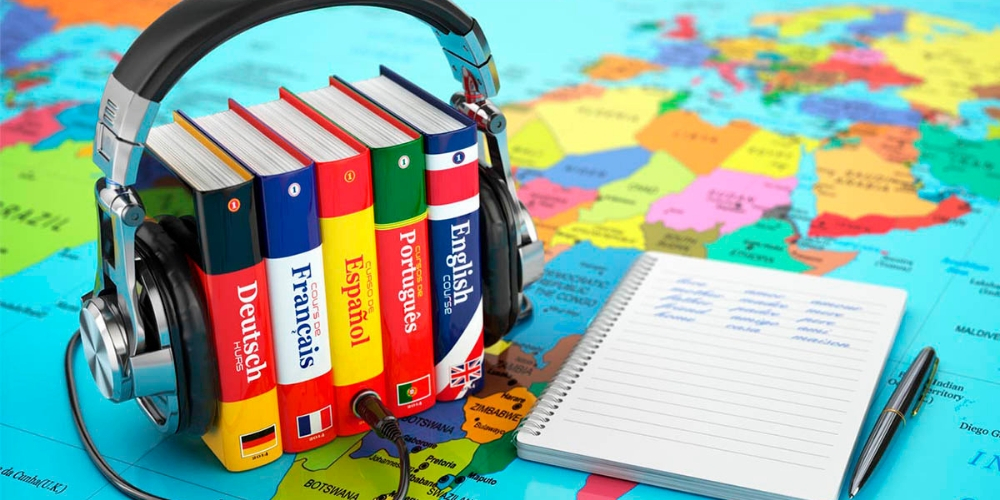 Los 7 Idiomas más Importantes del Mundo ¿Hablas más de uno? CIDI