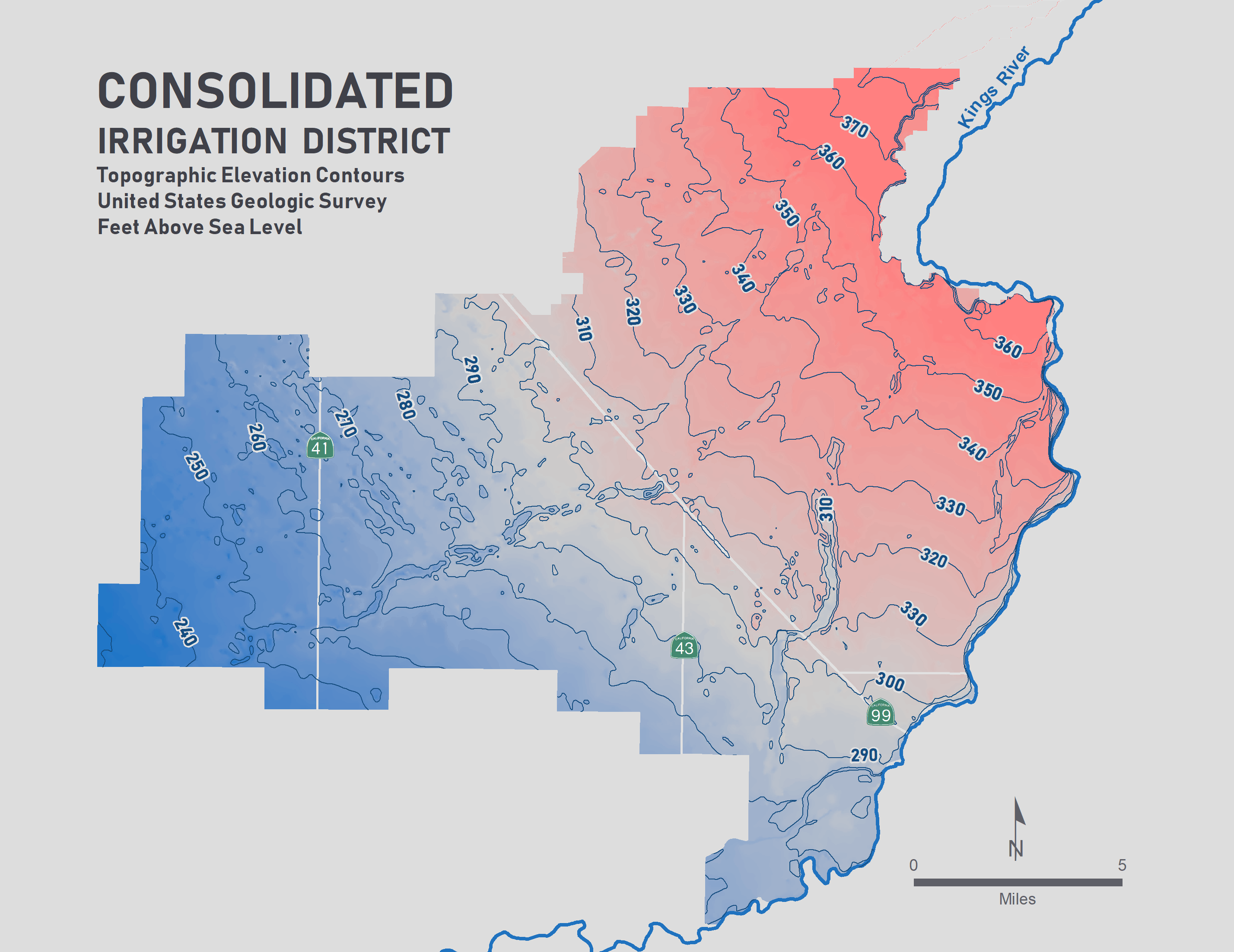 California Irrigation Districts Map Park Houston Map