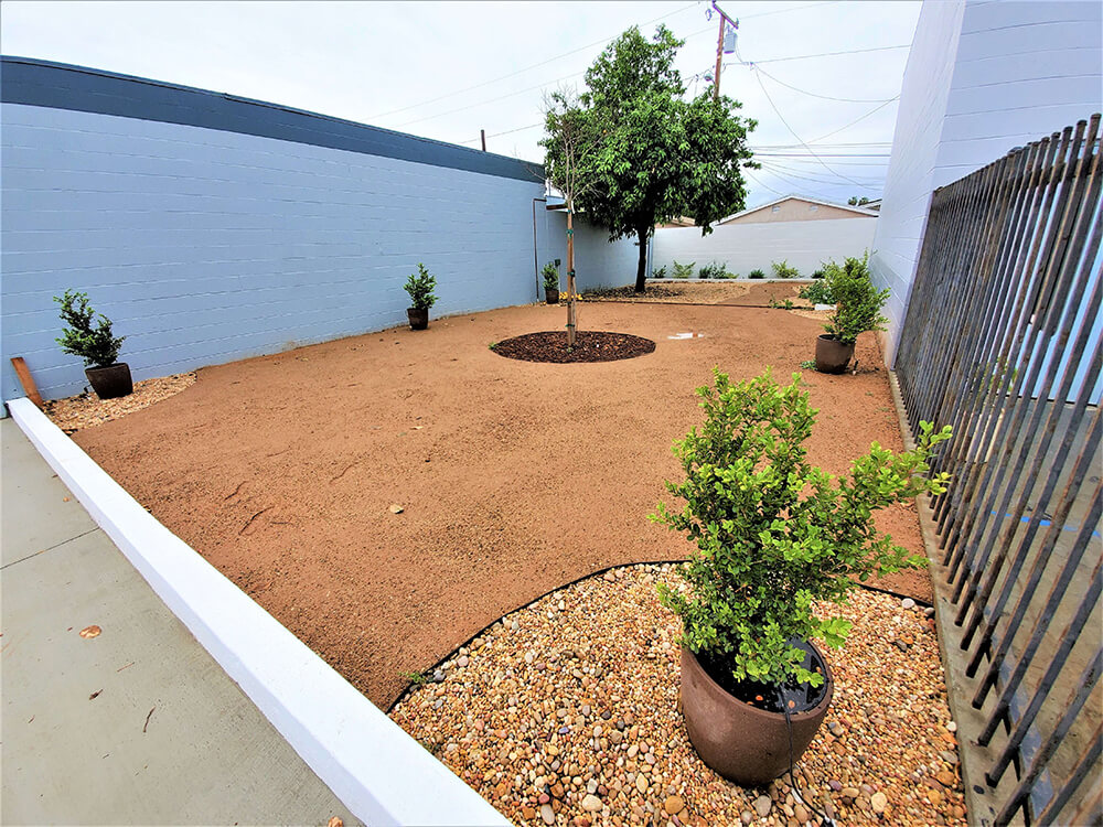 College Garden Animal Hospital / Driving Directions To