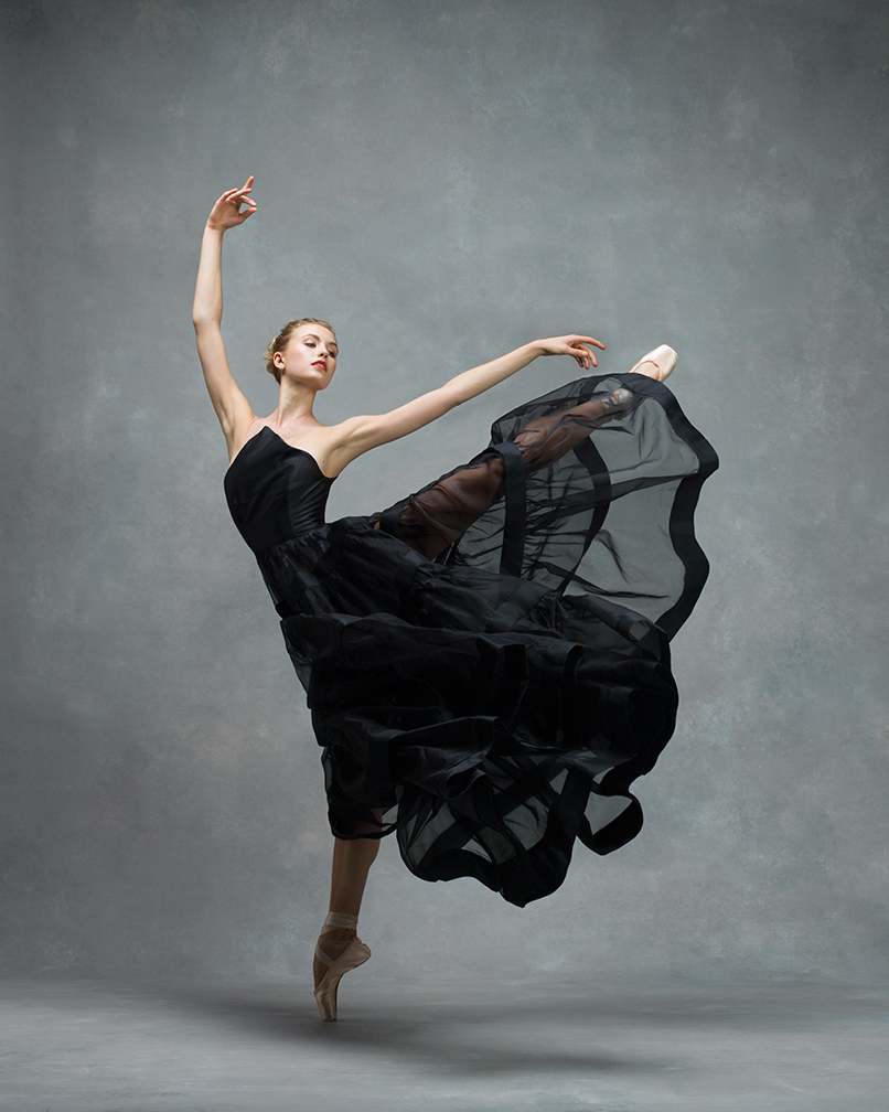 NYC Dance Project Captures the World of Dance in Sublime Photography