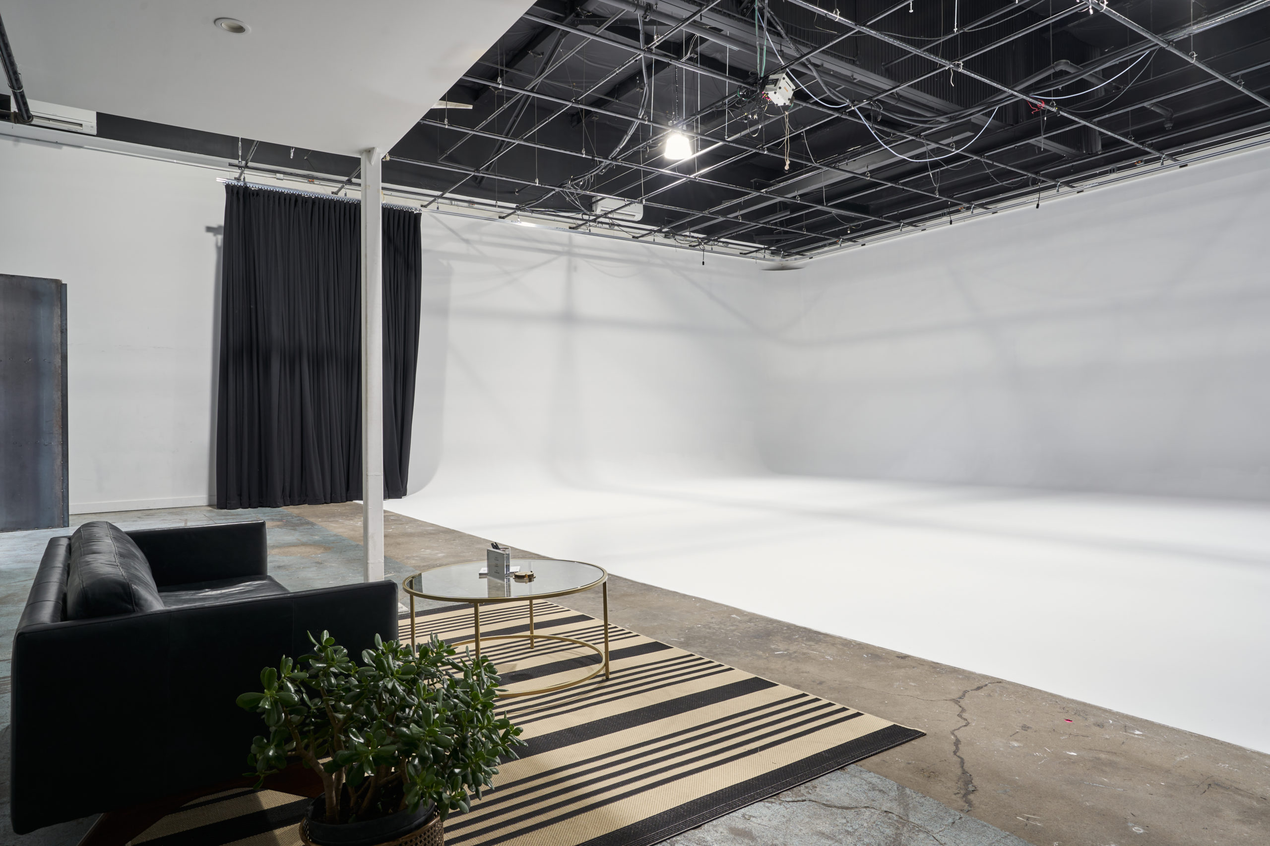 Ciel's Studio 1 is an Amazing Production Studio Rental
