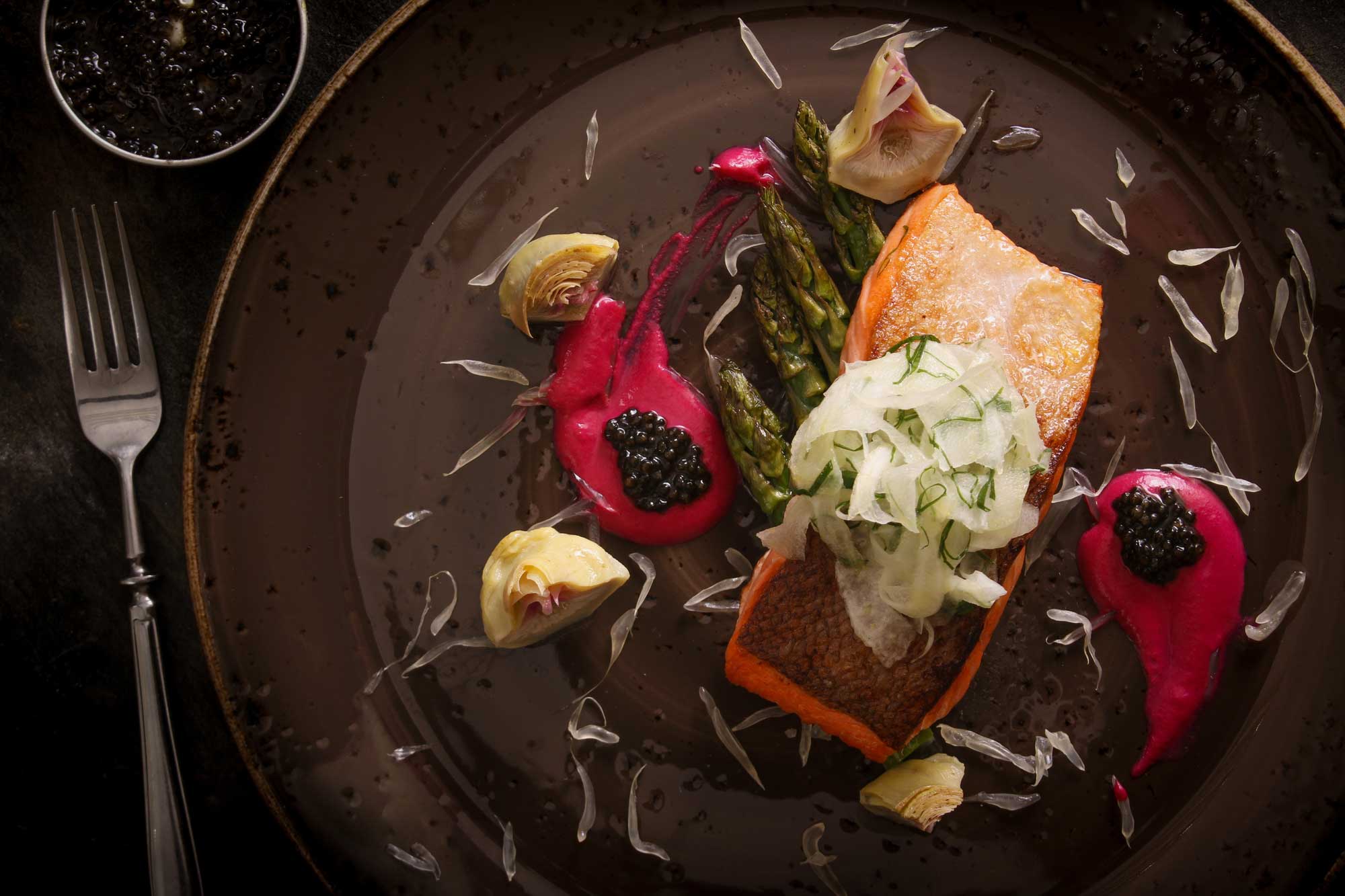 Top notch Fine Dining Sushi Restaurant In Houston Date Night Experience