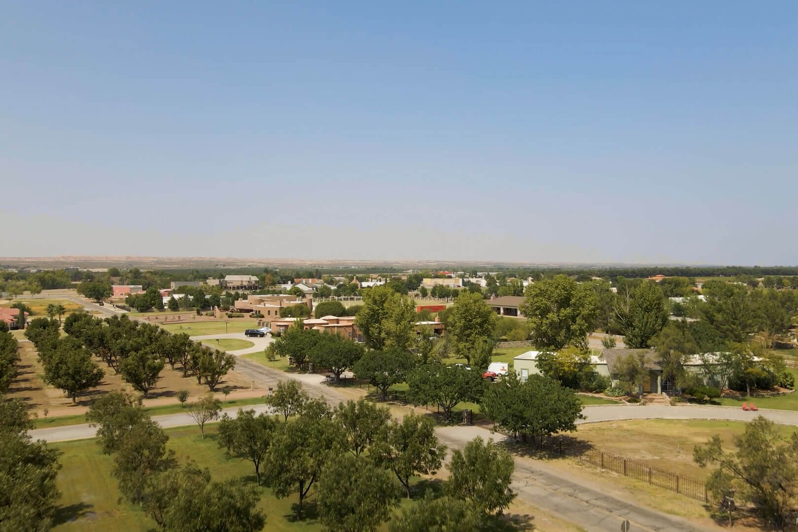 Cielo Dorado Estates