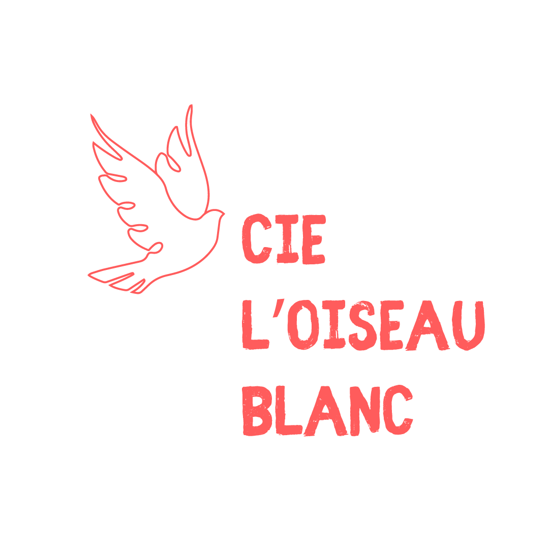 Contact Cie l'oiseau blanc Cie l'Oiseau Blanc