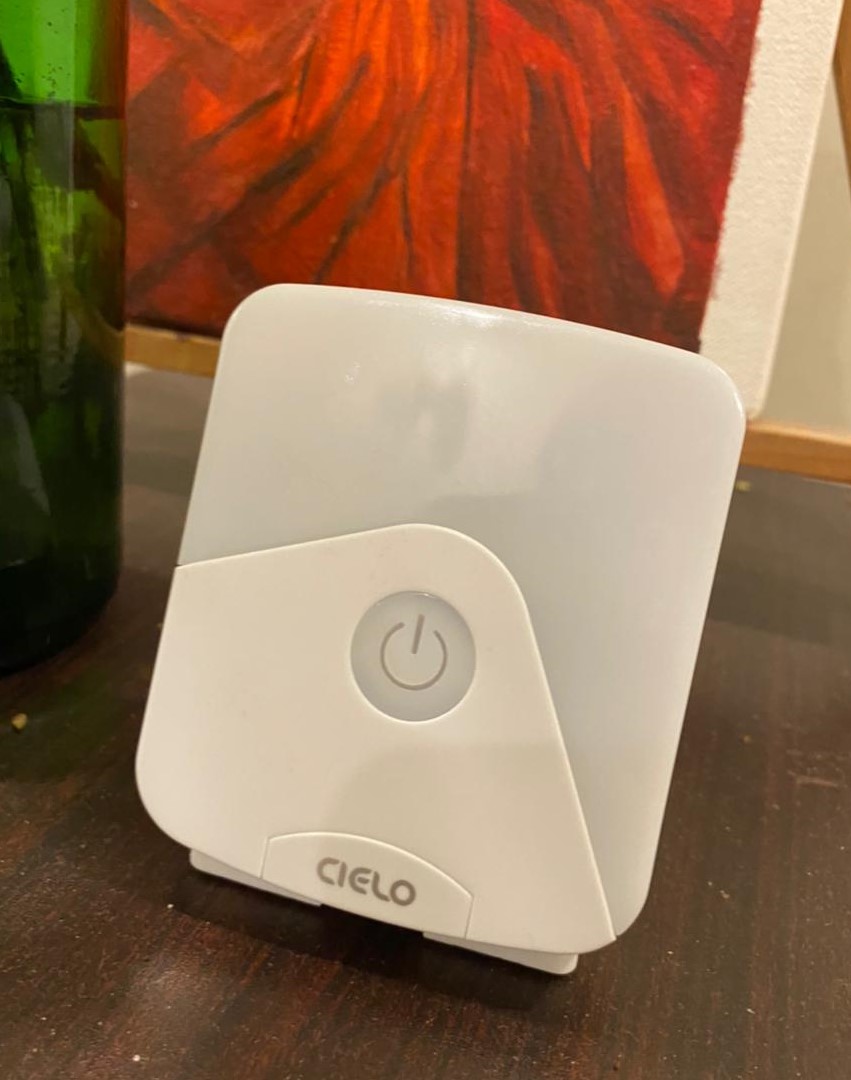Cielo Breez Eco | Reviews