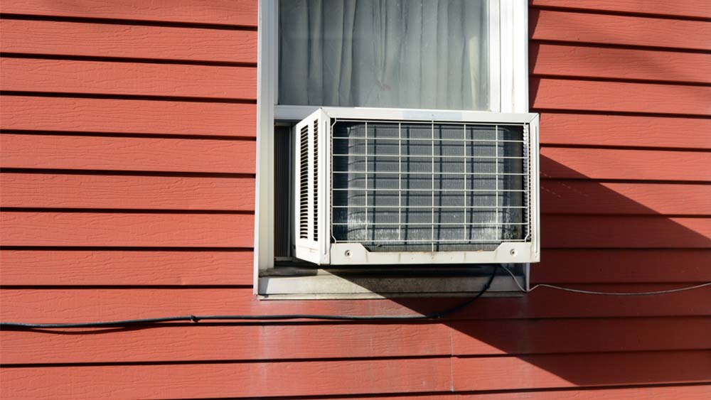 A Complete Guide on How to Install a Window AC Unit