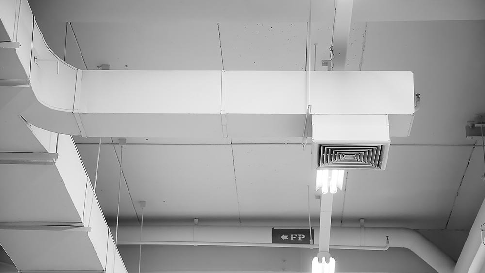 Ceiling Register Air Booster Fan Shelly Lighting