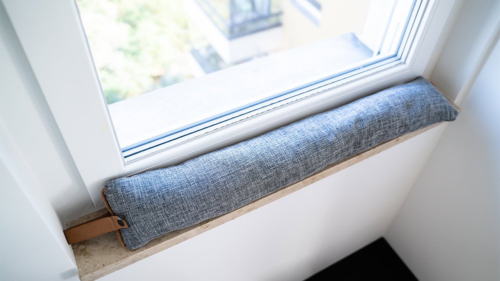 13 Fixes for Drafty Windows A Guide for Summers and Winters