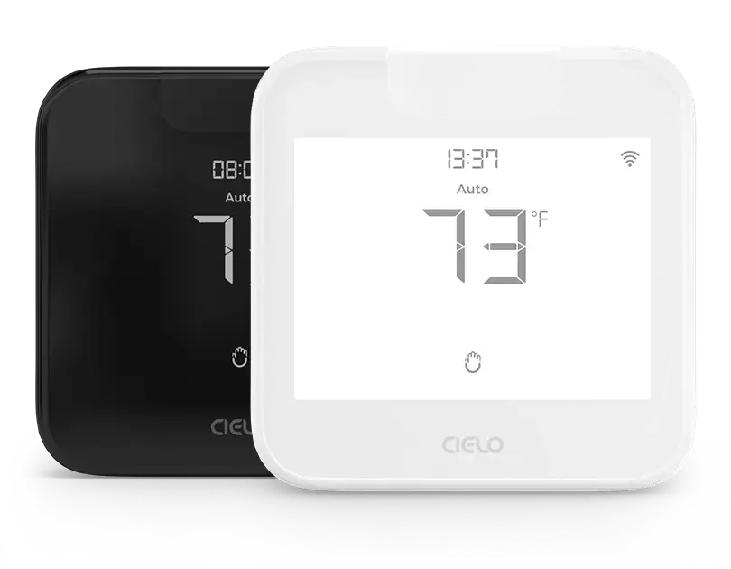 Cielo Smart Thermostat Rebates