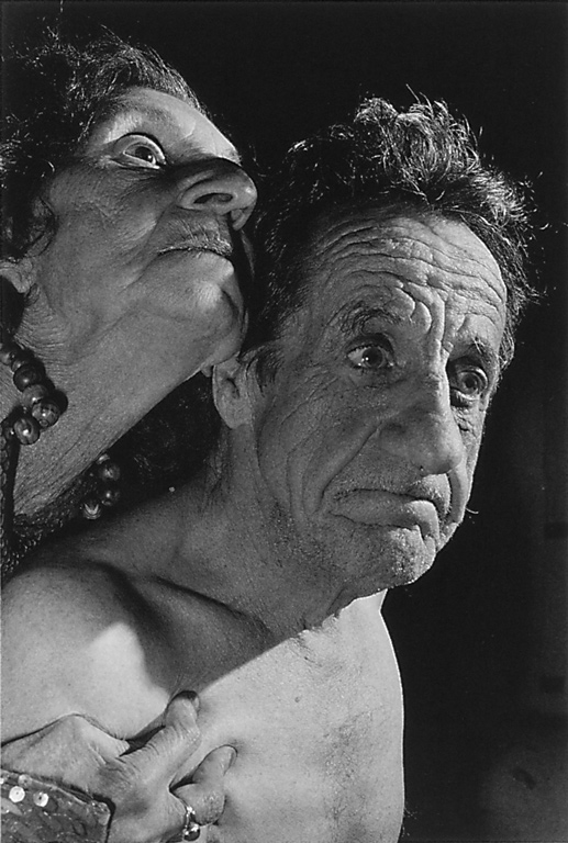 Donigan Cumming, Le Journal de Harry Nicole Gingras Magazine Ciel