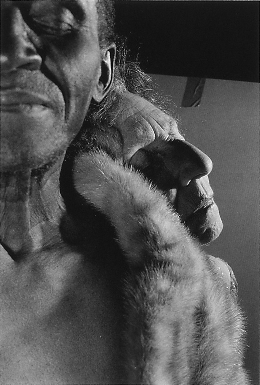 Donigan Cumming, Le Journal de Harry Nicole Gingras Magazine Ciel