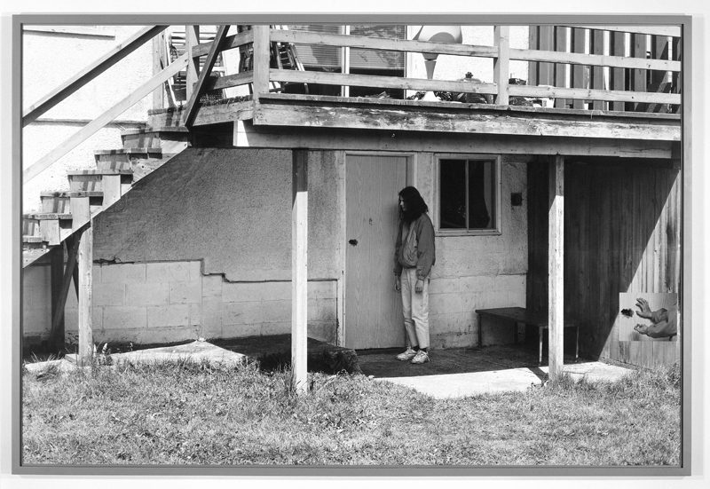 Jeff Wall Dot Tuer Ciel Variable Magazine