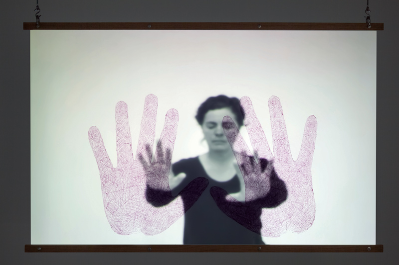 Manon Labrecque, L’origine d’un mouvement Judith Parker Magazine