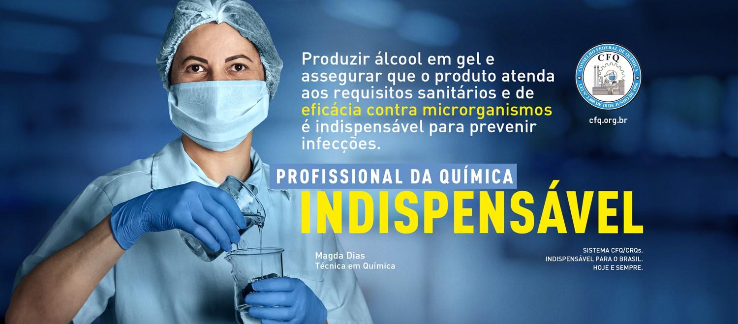 Qual a Importância da Química para a Sociedade? Ciência em Ação