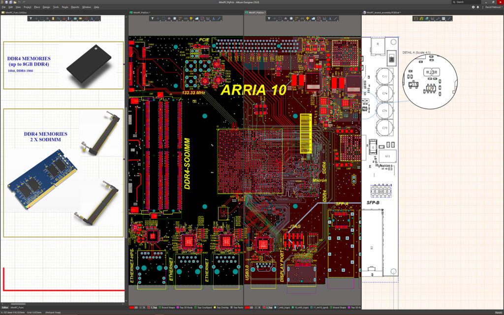 Altium releases powerful upgrade to leading PCB design software with