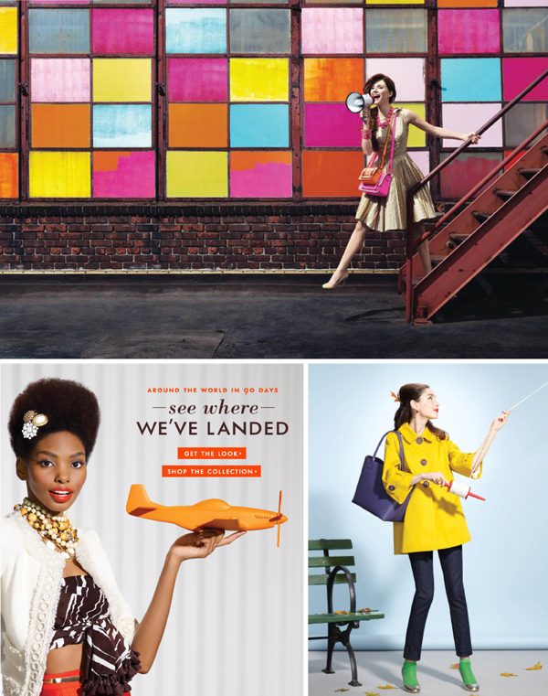 Brand Spotlight Kate Spade Ciera Design Studio