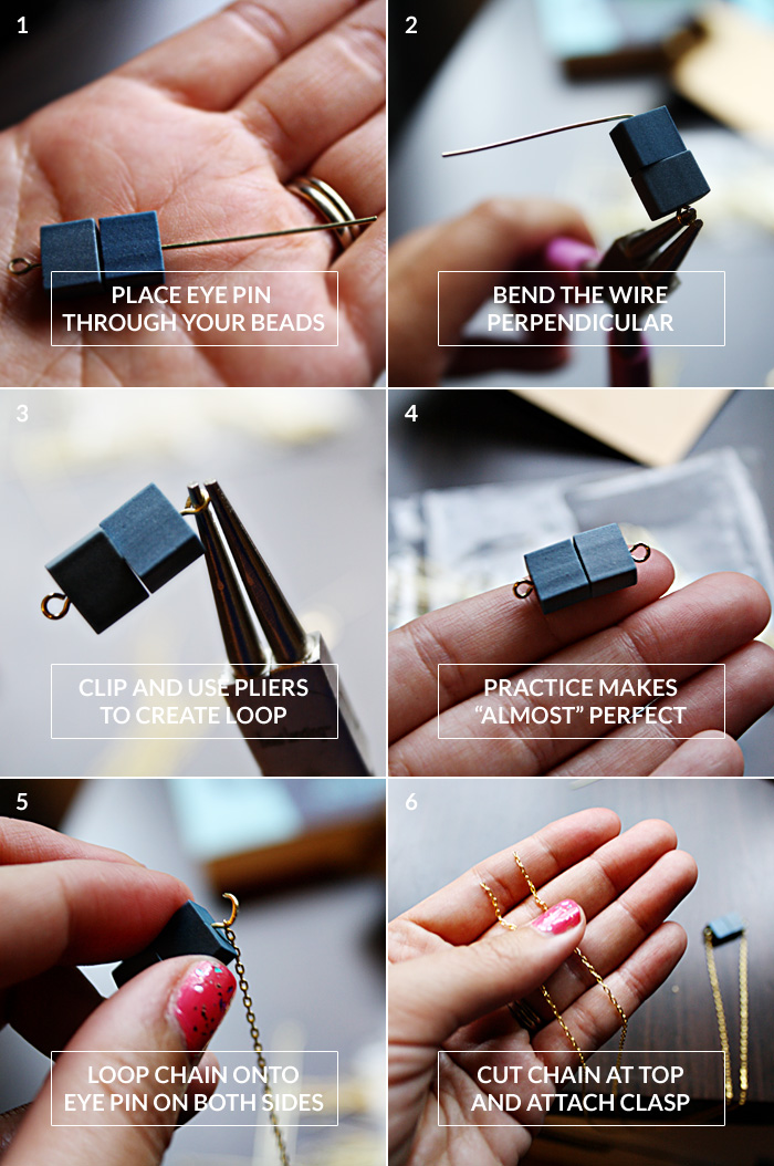 Beginners Guide To Jewelry Making by Show & Tell Ciera Design Studio