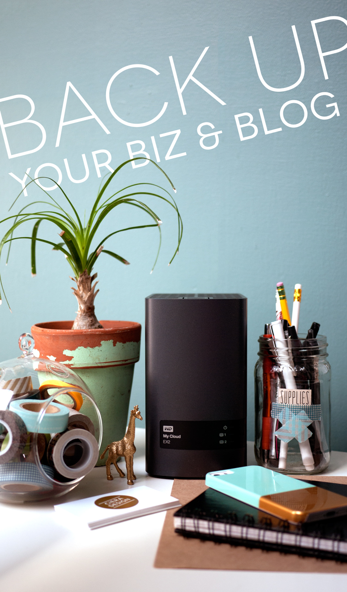 Why Small Businesses and Bloggers Need Private Cloud Storage