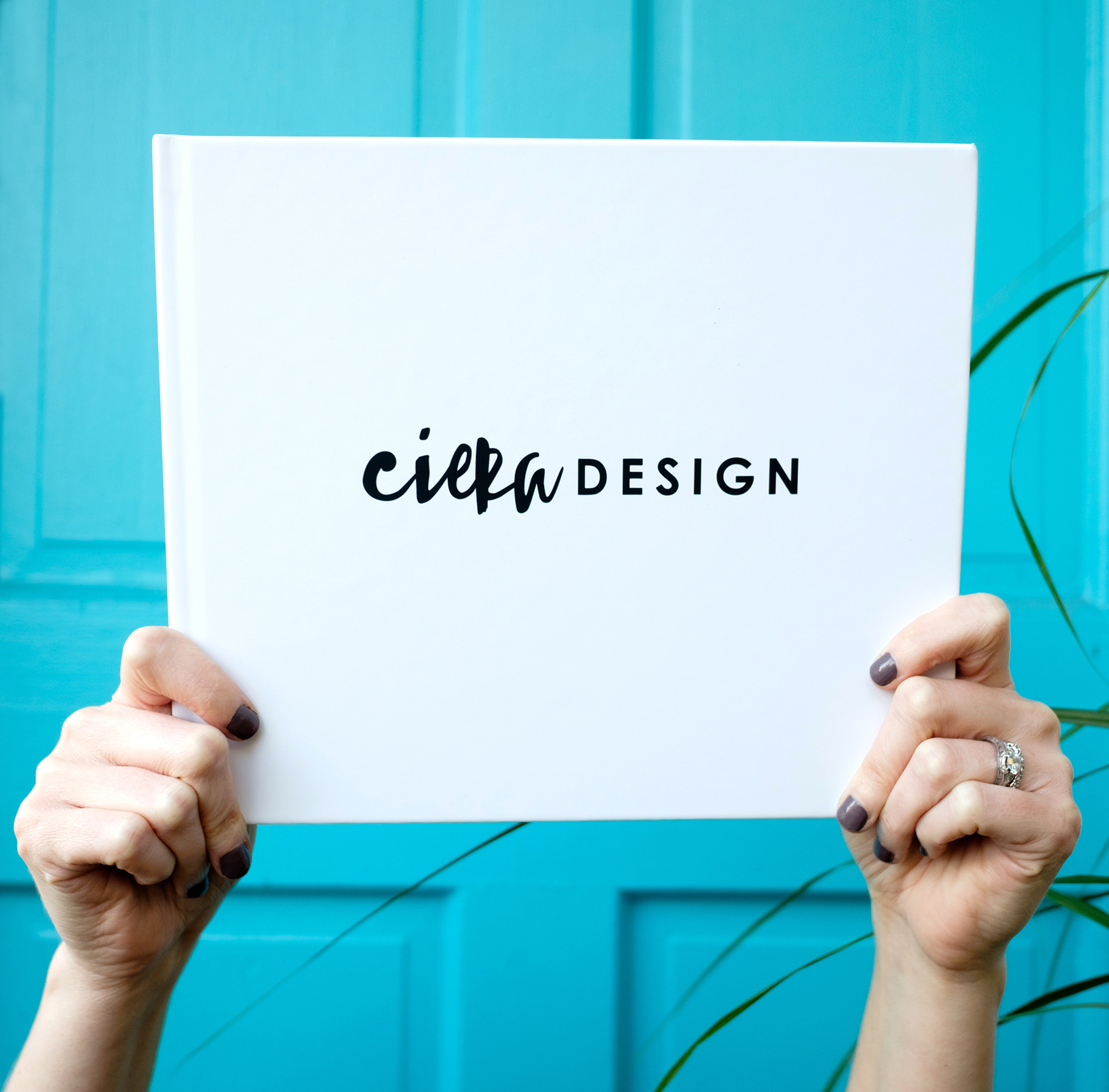 How to Create a Physical Portfolio of Your Work