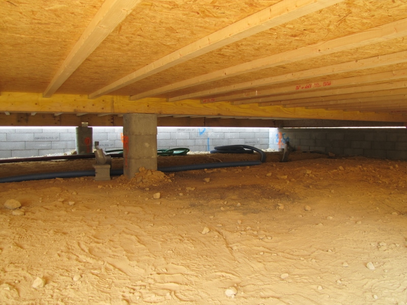 Dalle bois RDC suite La Cie.Rit Dalle bois RDC suite La Cie.Rit