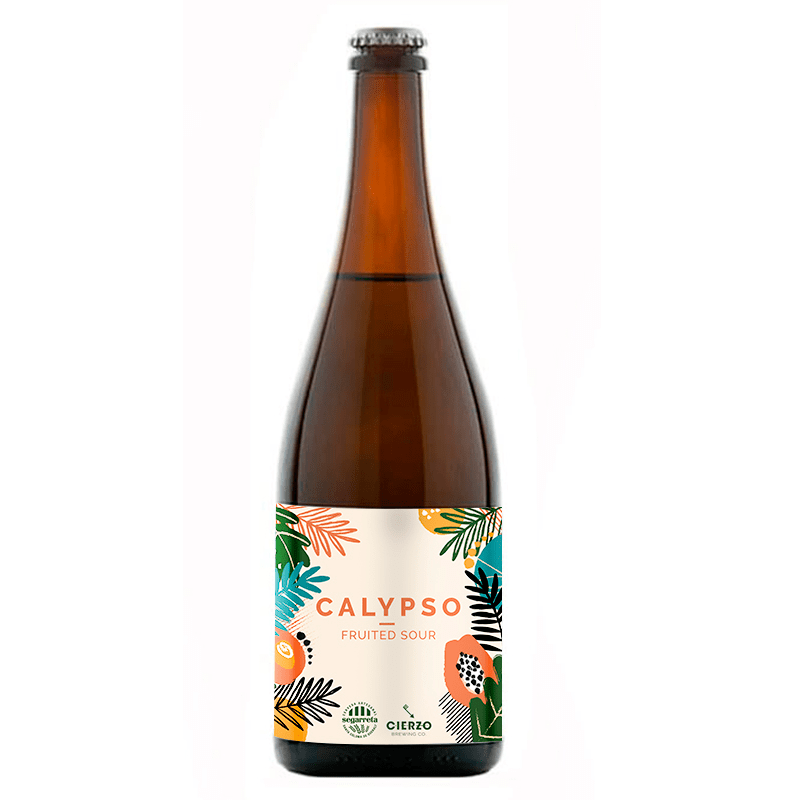Calypso Cierzo Brewing Co.